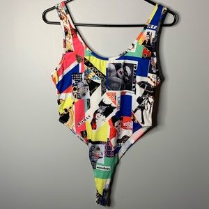 Fashionista BodySuit